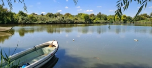 Vila Ialomita -Livedea lac - imagine 15