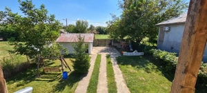 Vila Ialomita -Livedea lac - imagine 7