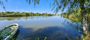 Vila Ialomita -Livedea lac - imagine 14