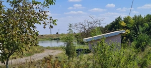 Vila Ialomita -Livedea lac - imagine 17