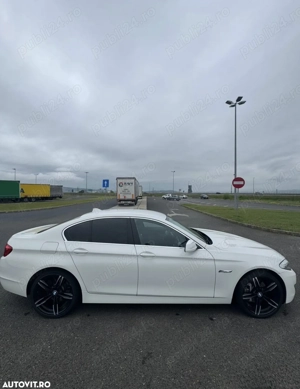 Bmw seria 5 f10 - imagine 3