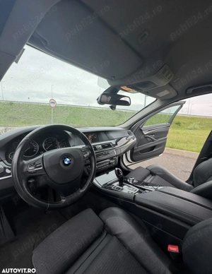 Bmw seria 5 f10 - imagine 4