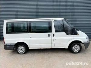 Dezmembrez Ford Transit 2004