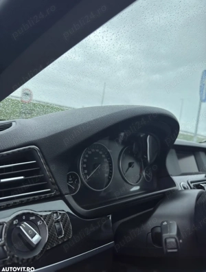 Bmw seria 5 f10 - imagine 5