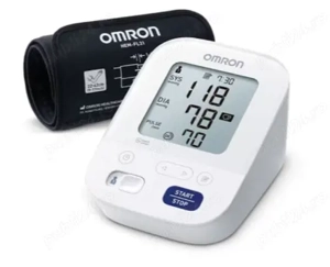 Tensiometru Omron M3 Comfort