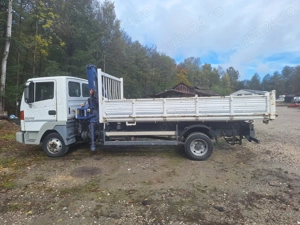 Nissan Atleon 165 - imagine 2