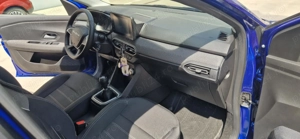 Dacia logan de închiriat - imagine 2