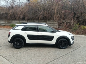 Citroen C4 Cactus-Ds4 -cutie automata 1,6HDI-DIESEL-2015 - imagine 5