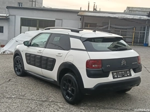 Citroen C4 Cactus-Ds4 -cutie automata 1,6HDI-DIESEL-2015 - imagine 2