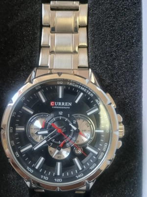 Ceasuri multi cronograf - imagine 2