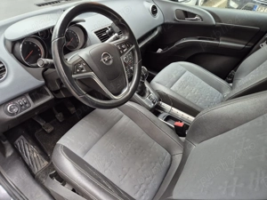 Opel Meriva EcoFlex ofer si raport carvertical - imagine 2