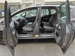 Opel Meriva EcoFlex ofer si raport carvertical - imagine 3