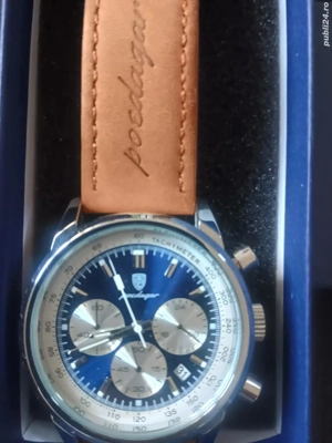 Ceasuri multi cronograf - imagine 5