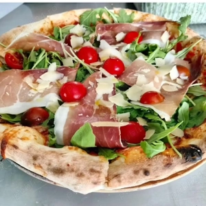 Pizzar Profesionist ,caut colaborare ! - imagine 3