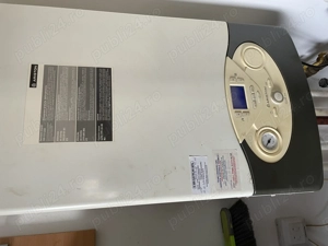 Vând centrală Ariston Clas Evo, funcțională, utilizata