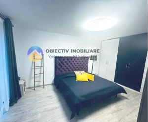 Garsoniera Precista renovata,mobilata si utilata