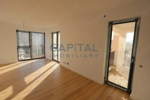 Complex rezidențial modern în Florești | 2 Camere | Finisat |  - imagine 3