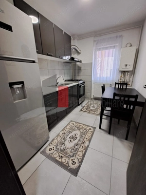 Inchiriez apartament 2 camere-str Rezervelor nr 99
