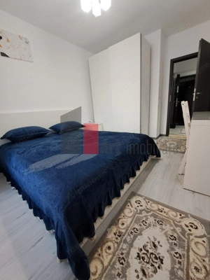 Inchiriez apartament 2 camere-str Rezervelor nr 99