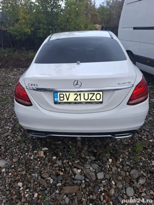 Vând sau Schimb cu Audi a 6 - imagine 2