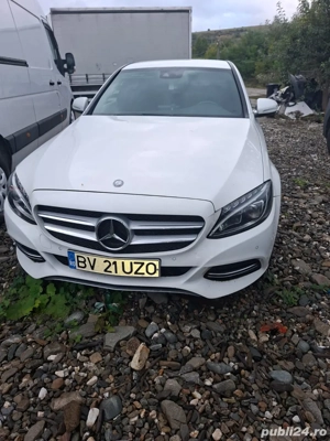 Vând sau Schimb cu Audi a 6 - imagine 3