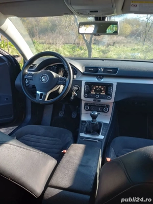 Volkswagen Passat 2.0 