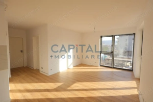 Complex rezidențial modern în Florești | 2 Camere | Finisat |  - imagine 2