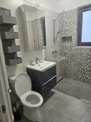 Inchiriez apartament doua camere Metrou Mihai Bravu  - imagine 5