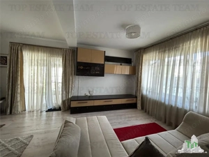 Duplex 4 camere superb mobilat Apeductului-Chiajna - imagine 9