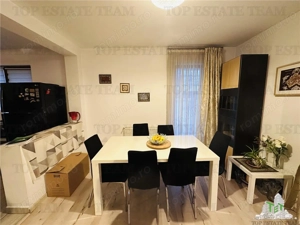 Duplex 4 camere superb mobilat Apeductului-Chiajna - imagine 13