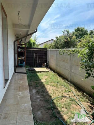 Duplex 4 camere superb mobilat Apeductului-Chiajna - imagine 15