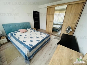 Duplex 4 camere superb mobilat Apeductului-Chiajna - imagine 4