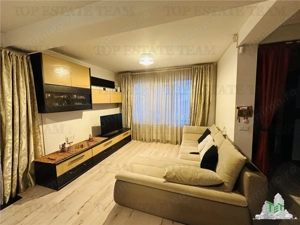 Duplex 4 camere superb mobilat Apeductului-Chiajna - imagine 6