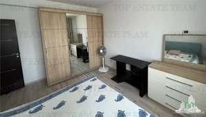 Duplex 4 camere superb mobilat Apeductului-Chiajna - imagine 8