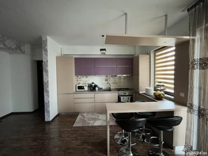 Apartament 3 camere   Găvana 3, la marginea Pădurii Trivale