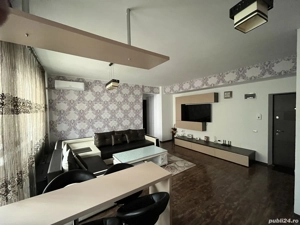 Apartament 3 camere   Găvana 3, la marginea Pădurii Trivale - imagine 3