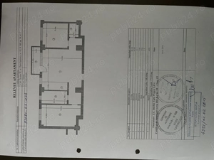 Apartament 3 camere   Găvana 3, la marginea Pădurii Trivale - imagine 9