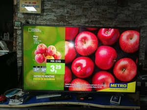 tv led ful hd LG impecabil