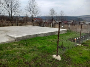 Bună ziua!Vând teren în Podu Iloaiei jud iasi 