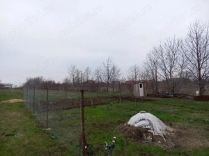 Bună ziua!Vând teren în Podu Iloaiei jud iasi  - imagine 2