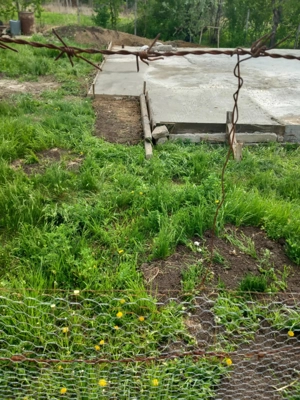 Bună ziua!Vând teren în Podu Iloaiei jud iasi  - imagine 3