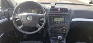 Skoda Octavia 1.9 tdi