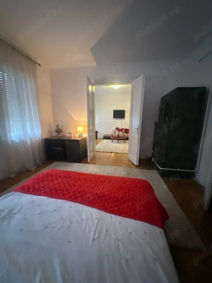 Apartament la casa 2 camere Zona Balcescu - spatios si renovat  - imagine 3