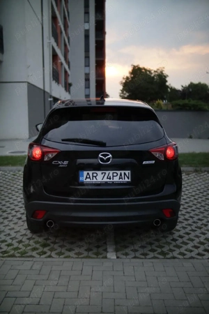 Vand Mazda CX-5 2012 - imagine 8