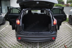 Vand Mazda CX-5 2012 - imagine 3