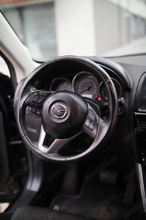 Vand Mazda CX-5 2012 - imagine 6
