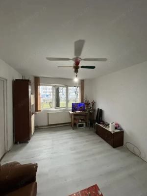 Apartament 2 camere, 40 mp, zona Piața Aurora Vest - imagine 7