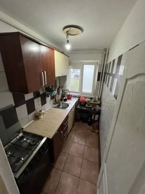 Apartament 2 camere, 40 mp, zona Piața Aurora Vest - imagine 5