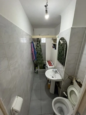 Apartament 2 camere, 40 mp, zona Piața Aurora Vest - imagine 4