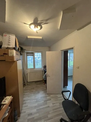Apartament 2 camere, 40 mp, zona Piața Aurora Vest - imagine 3